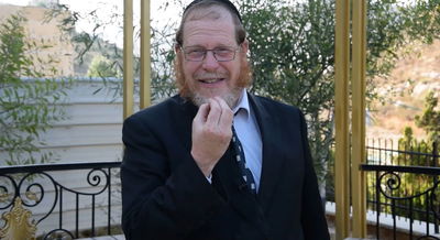 סגולה שהשם ימחל על עוונותינו • צפו ברב עידו ובר-ארליך