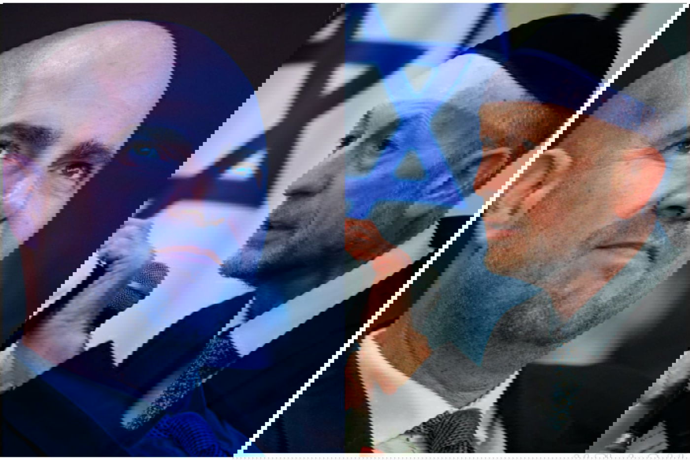 אוחנה ומקלב