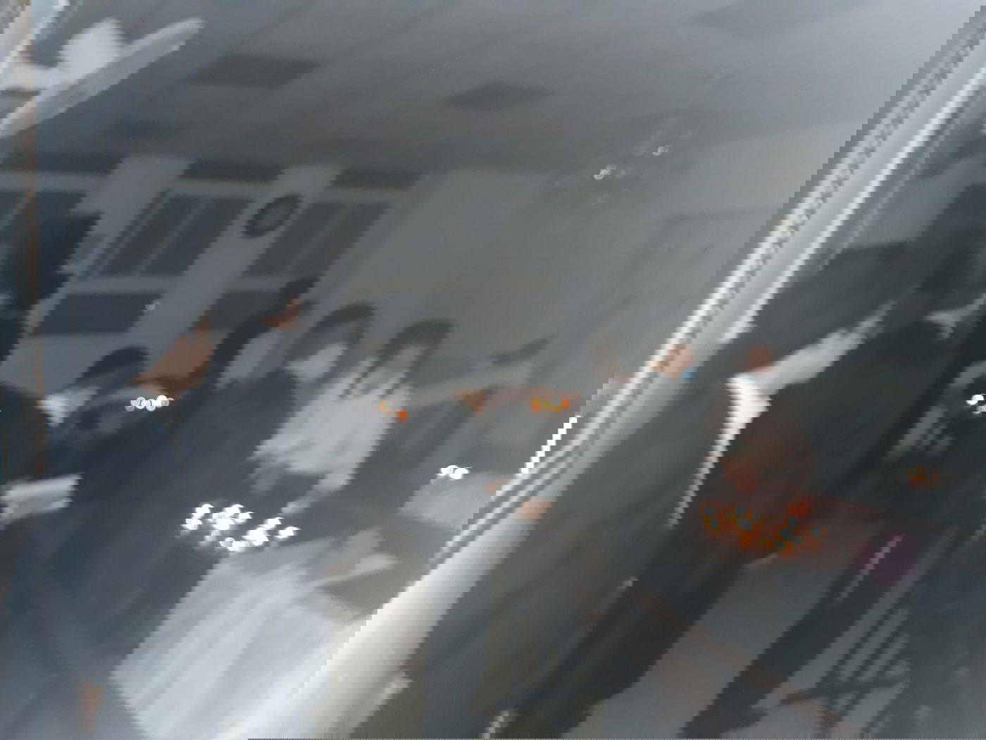 לאור נרות: כך התפללו בשטיבלאך של ביתר