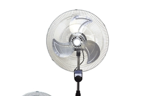 סכנה, מאוורר: אצבעותיהם של ילדים נקטעו