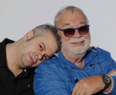 מצבו של יהודה בארקן החמיר; בנו: להתפלל