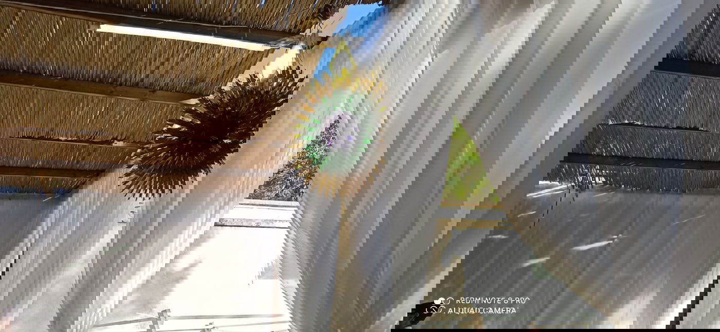 צפו בתיעוד: ישיבת 'היכל יצחק לנדא' הפכה למלונית קורונה