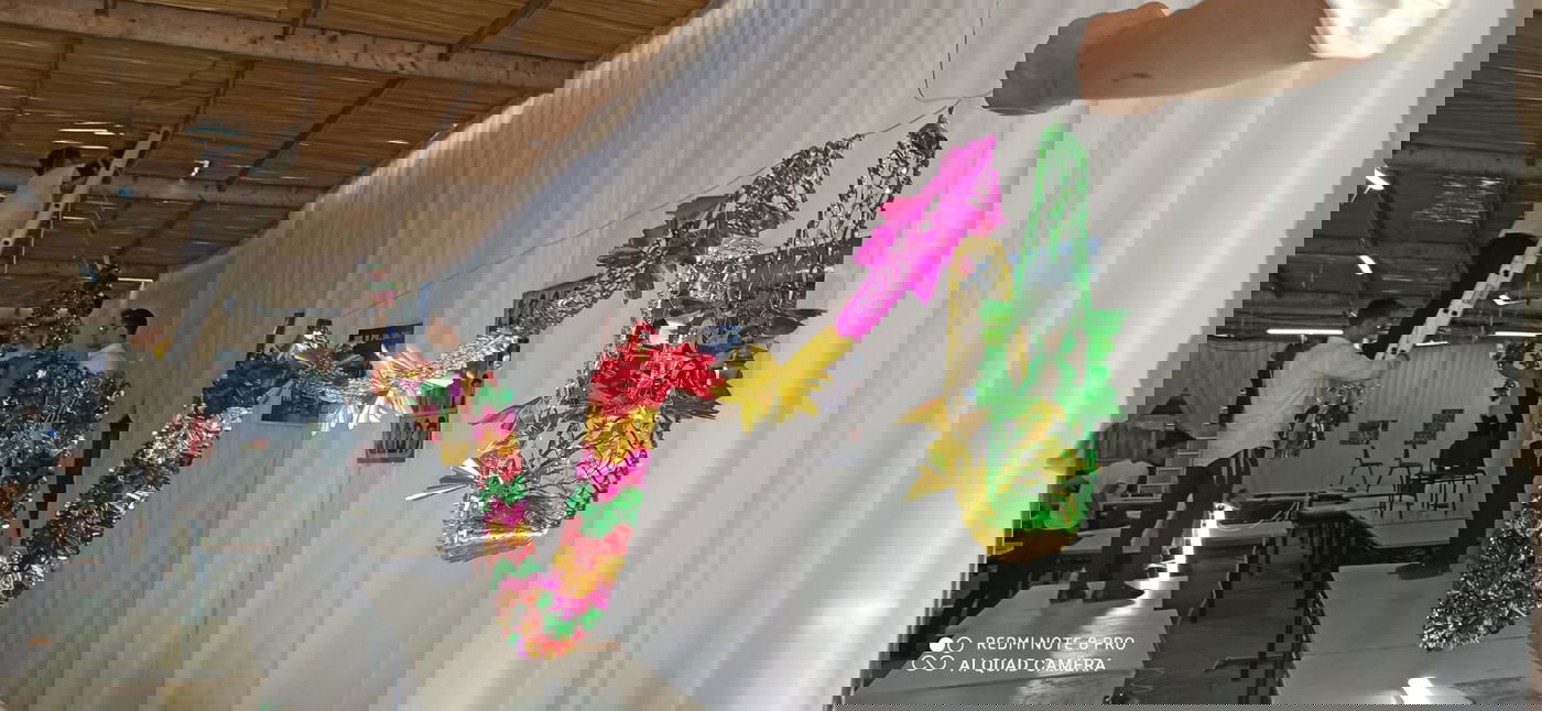 צפו בתיעוד: ישיבת 'היכל יצחק לנדא' הפכה למלונית קורונה