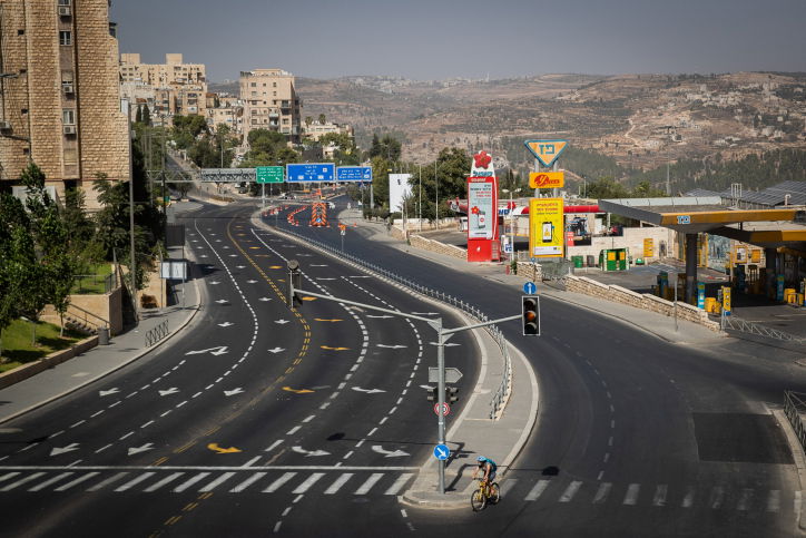 זה המתווה המסתמן ליציאה מהסגר ההדוק
