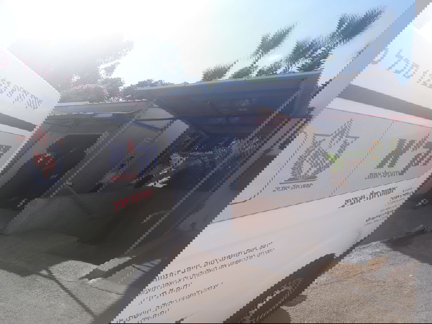 הרבי מצאנז ליווה את הרבי מפיטסבורג זצ"ל