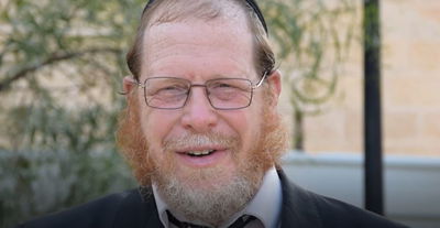 סגולה שכוחות רעים לא יעצרו את התפילה • צפו ברב עידו ובר-ארליך