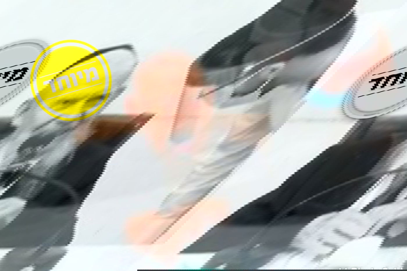 הגר"ג אדלשטיין בשידור חי