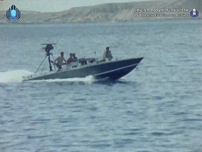 נחשף: תיעוד נדיר ממלחמת יום כיפור, בצבע