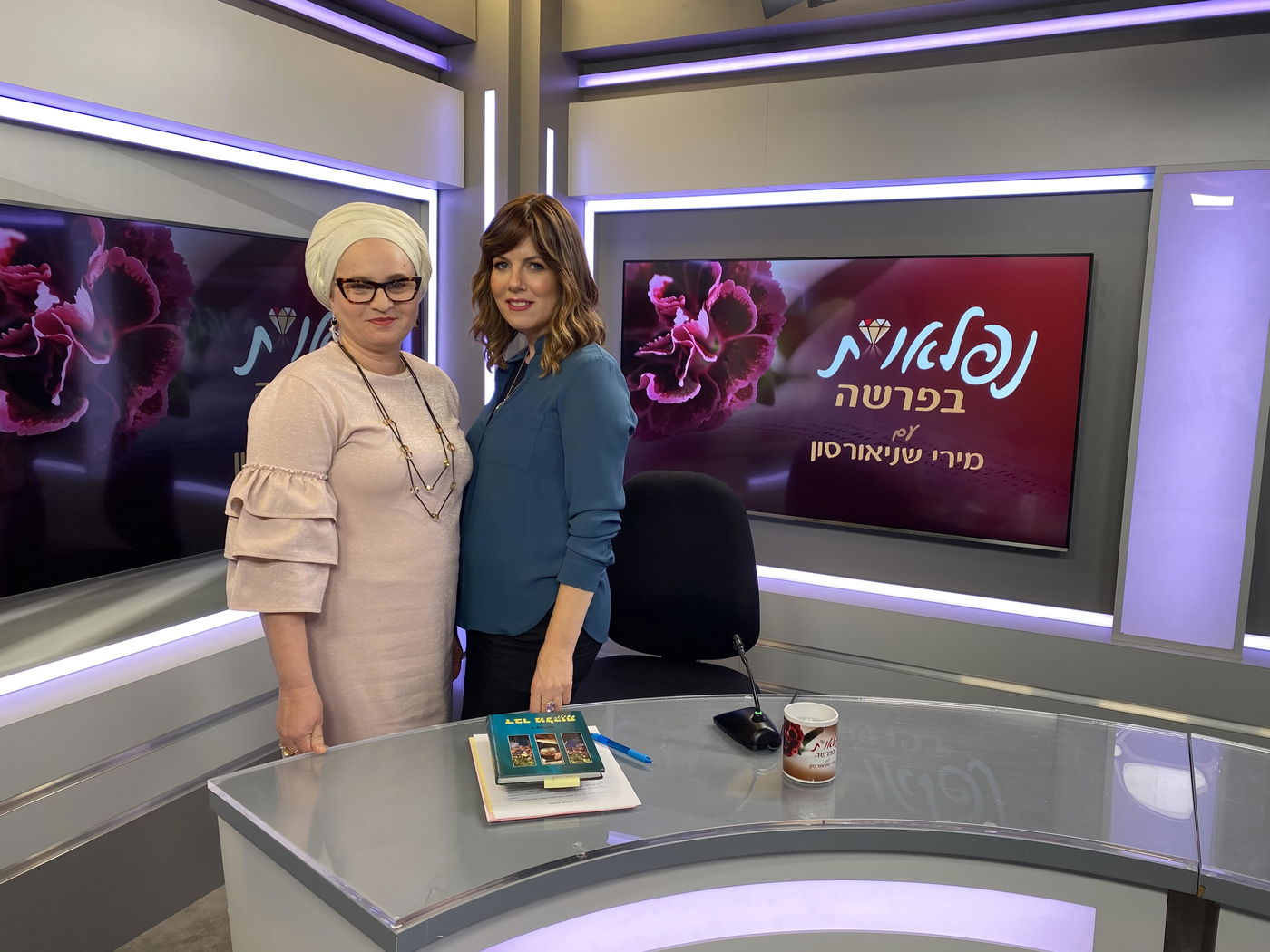 "הגעתי למחלקת קורונה והרגשתי כאילו אני בכותל"