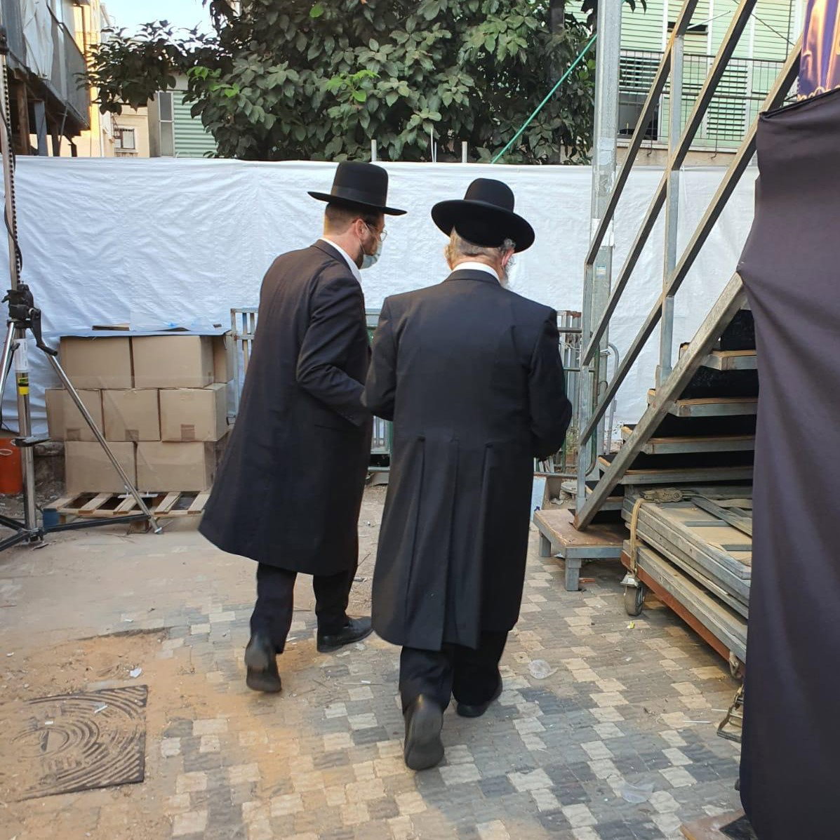 זופניק בכיכר • כל התמונות והנייעס של השבוע
