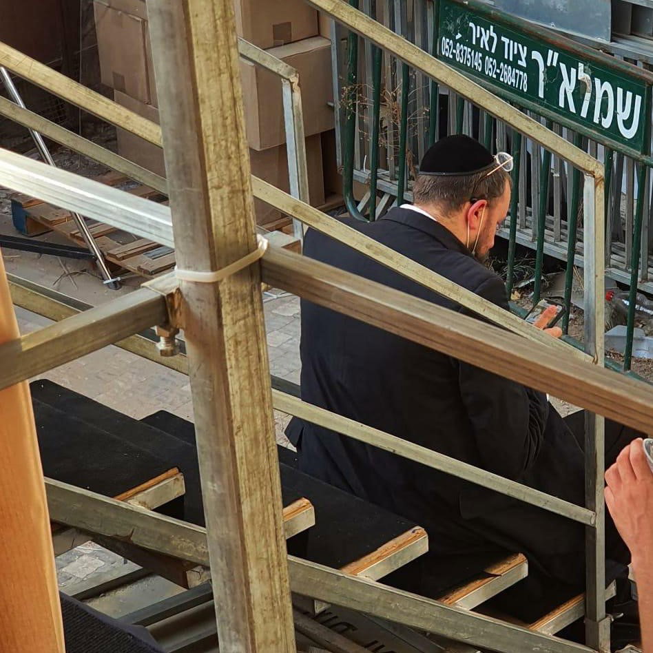 זופניק בכיכר • כל התמונות והנייעס של השבוע