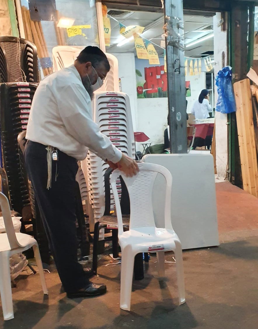 זופניק בכיכר • כל התמונות והנייעס של השבוע