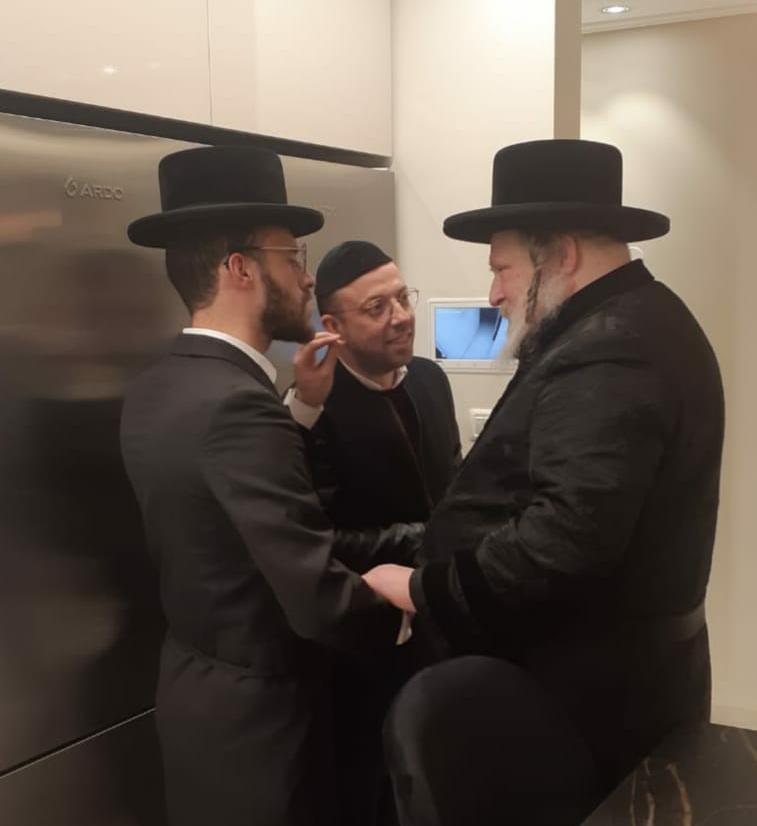 זופניק בכיכר • כל התמונות והנייעס של השבוע