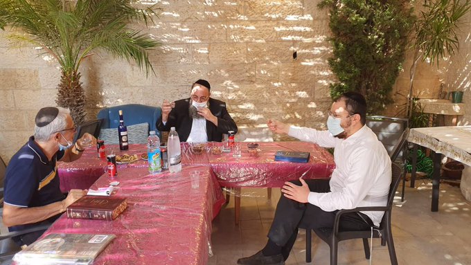 זופניק בכיכר • כל התמונות והנייעס של השבוע