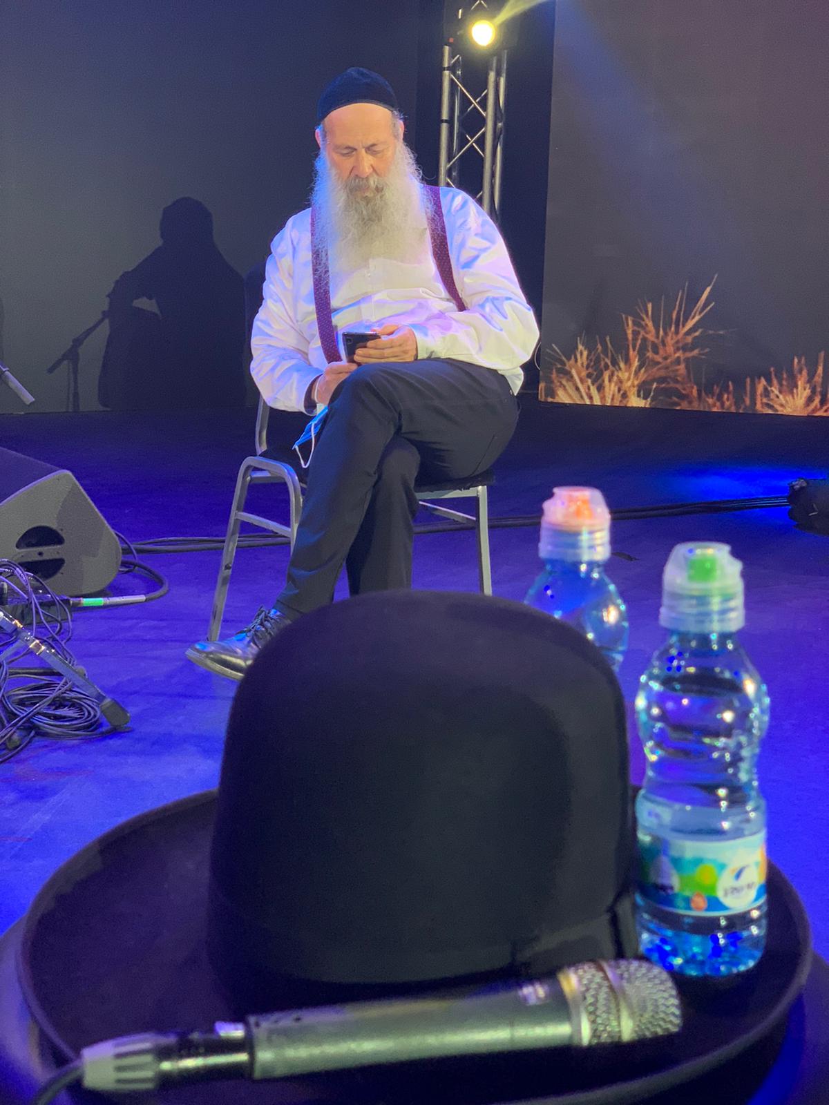 זופניק בכיכר • כל התמונות והנייעס של השבוע