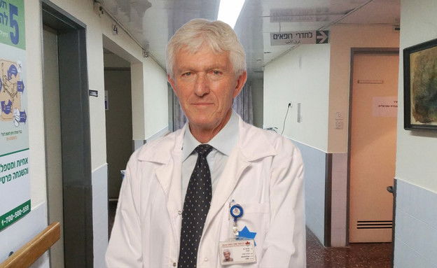 ההשתלחות בחרדים: מוטי רביד התפטר מ'מעייני הישועה'