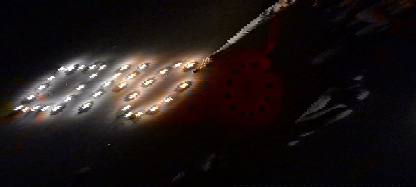 מרגש: סיום מסכת ו'קומזיץ' במלונית • תיעוד