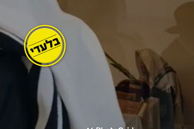 הגר"ג אדלשטיין