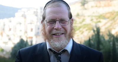 סגולה שתפילתנו לא תשוב ריקם • צפו ברב עידו ובר-ארליך