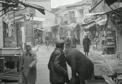 צפו בסרט: 100 שנה - לשכונת מאה שערים