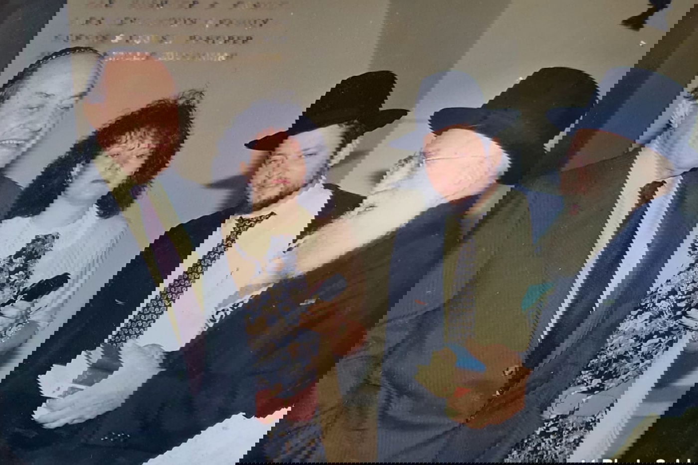 הדוד 'המיליונר', שאול אייזנברג