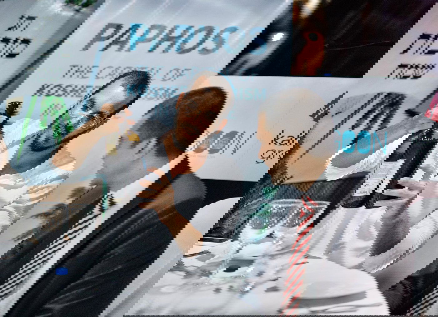 פאפוס - בירת התיירות הכשרה של אירופה