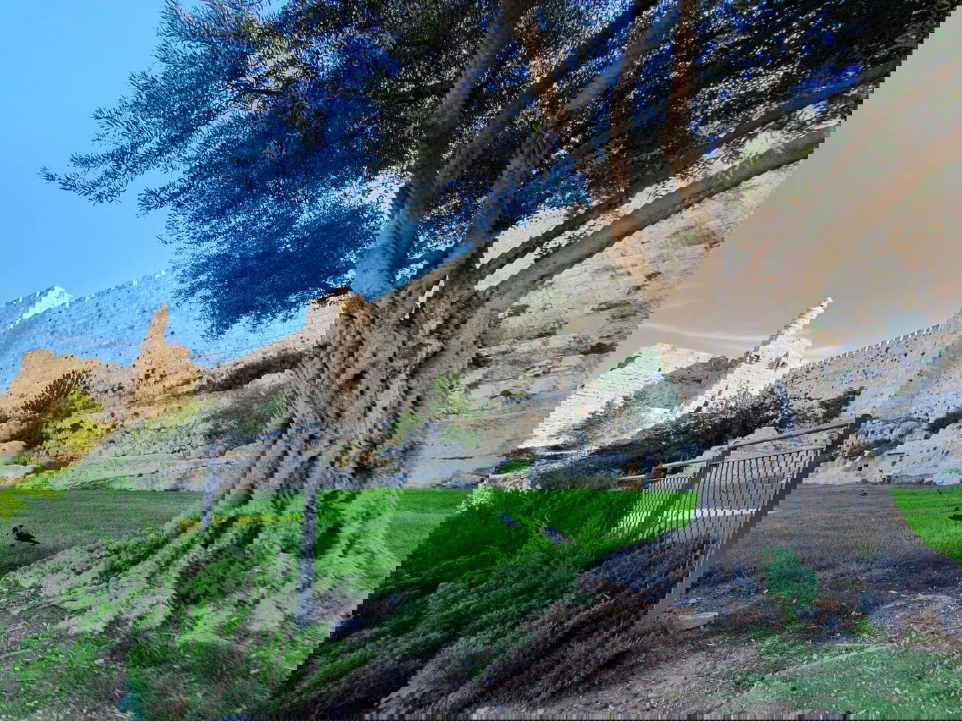 תיעוד מסכם: הכותל המערבי והרובע היהודי בחול המועד סוכות