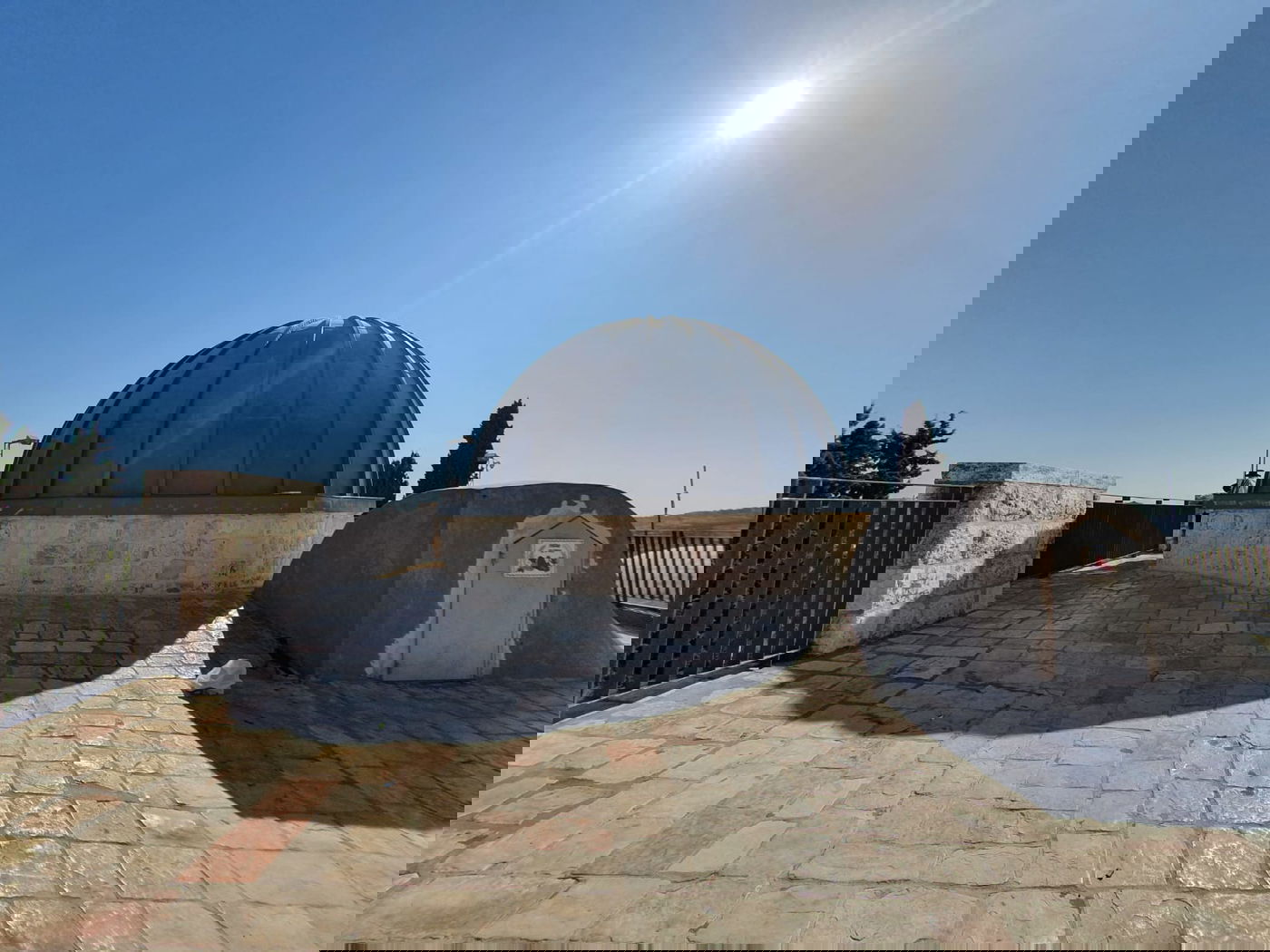 תיעוד מסכם: הכותל המערבי והרובע היהודי בחול המועד סוכות