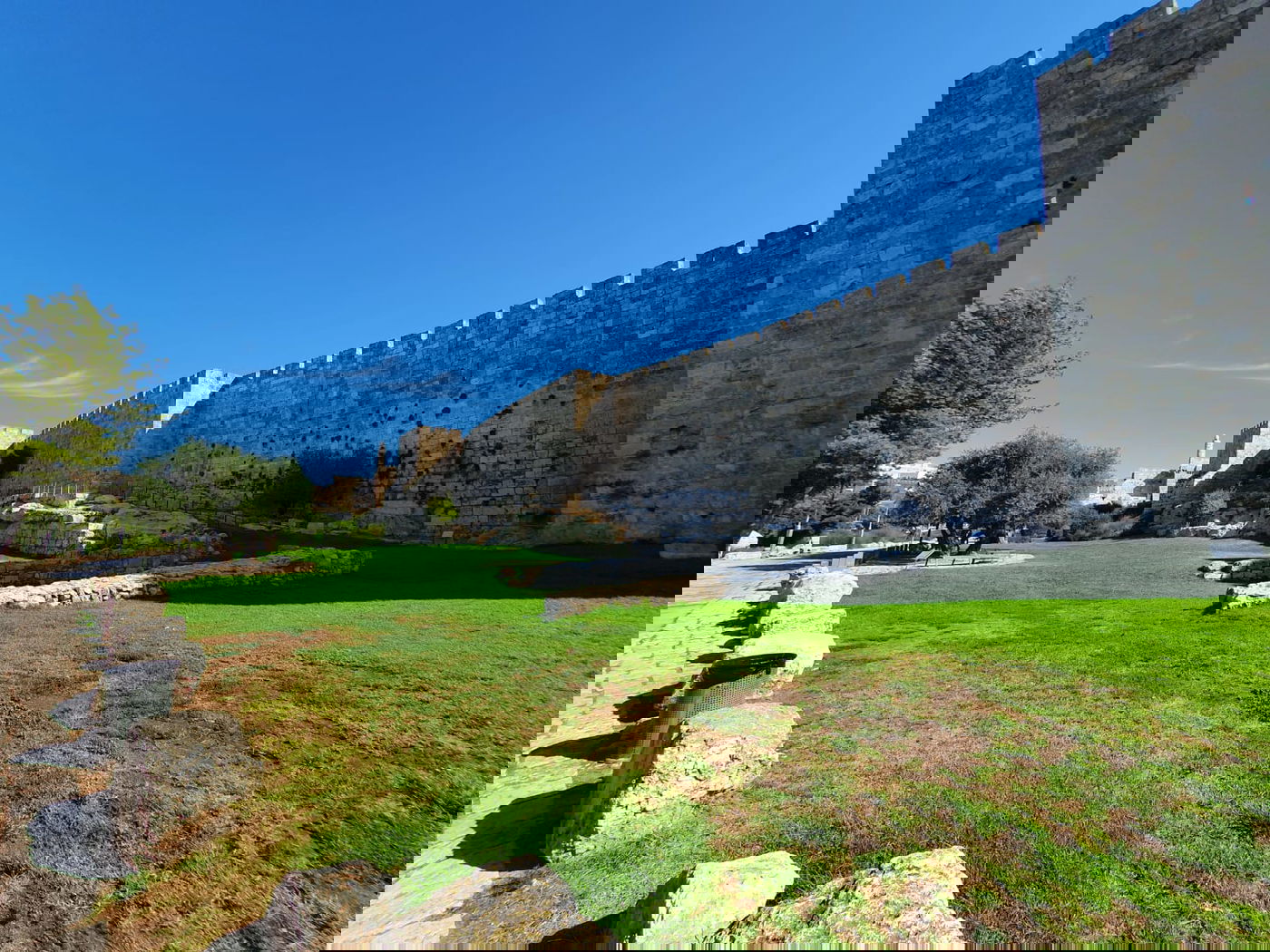 תיעוד מסכם: הכותל המערבי והרובע היהודי בחול המועד סוכות