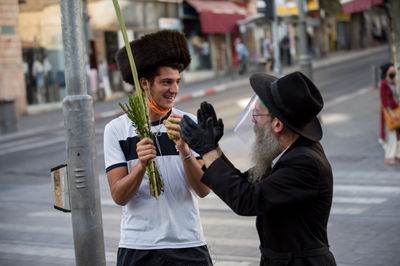 התחזית לשמחת תורה: חם מהרגיל עד שרבי
