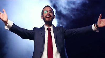 "תדליק את האש": שמחה פרידמן מחדש את שוואקי