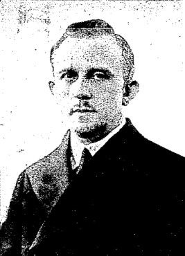 הרב ד"ר שמעון פדרבוש