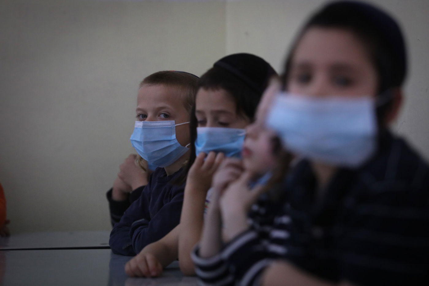 החינוך העצמאי הורה: לשוב ללמידה מרחוק