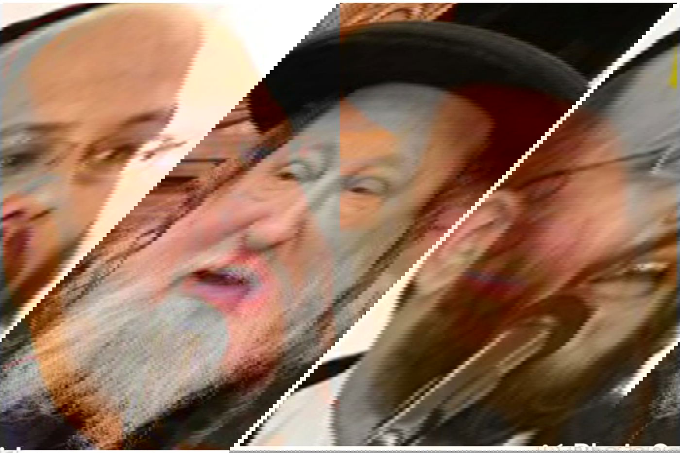 הרבי זצ"ל ור' אבא טורצקי