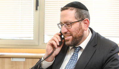 ברוכי, כחבר כנסת