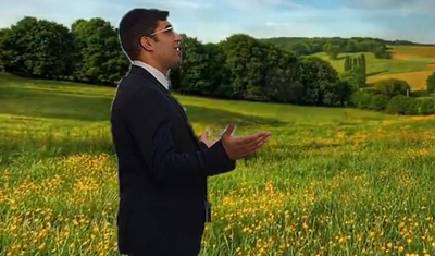 דודי משי בסינגל בכורה: "כל הנשמה"