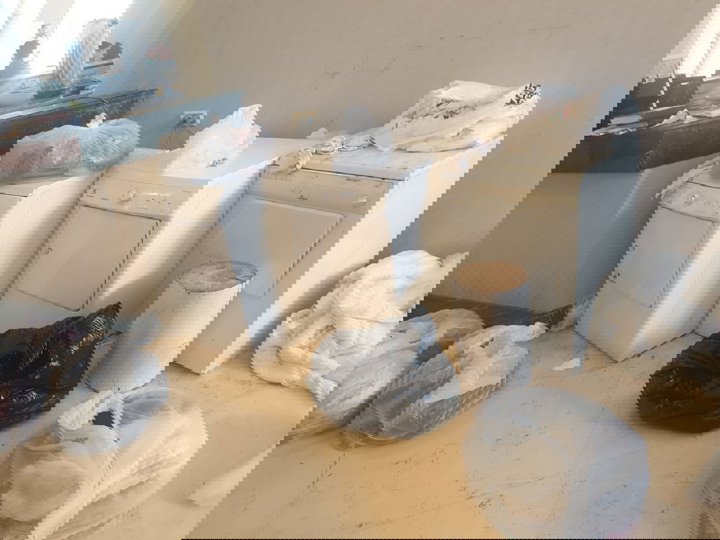 חוויות ממלונית קורונה • פרק 2 / טובי שטרן