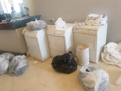 חוויות ממלונית קורונה • פרק 2 / טובי שטרן