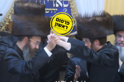 האחים, האדמו"רים מסאדיגורה