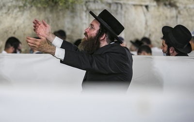 אילוסטרציה. למצולמים אין כל קשר לתוכן הידיעה