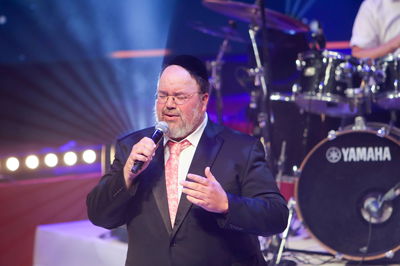 אברימי רוט בסינגל חדש: 'מצוא חן בניגונם'