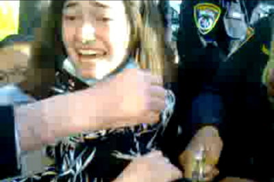 התיעוד הקשה לצפיה