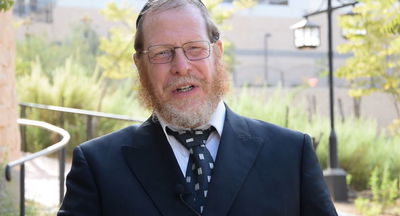 סגולה להצלחה בלימוד התורה • צפו ברב עידו ובר-ארליך