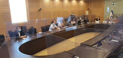 איחוד הצלה יהיה שותף במיזם שירותי הבריאות בבית המטופל