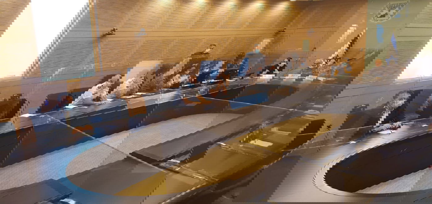 איחוד הצלה יהיה שותף במיזם שירותי הבריאות בבית המטופל