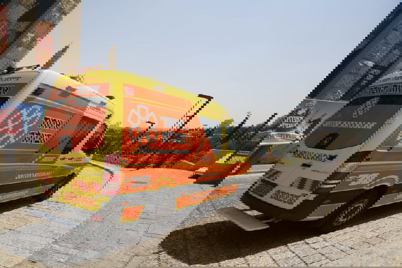 איחוד הצלה יהיה שותף במיזם שירותי הבריאות בבית המטופל