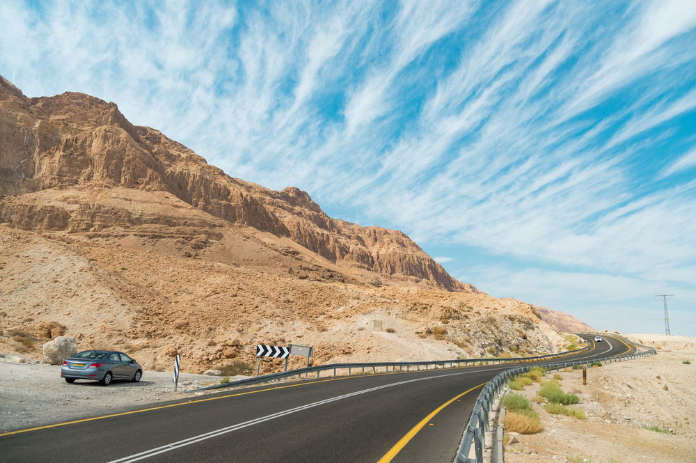 התחזית להיום: ללא שינוי ניכר בטמפרטורות