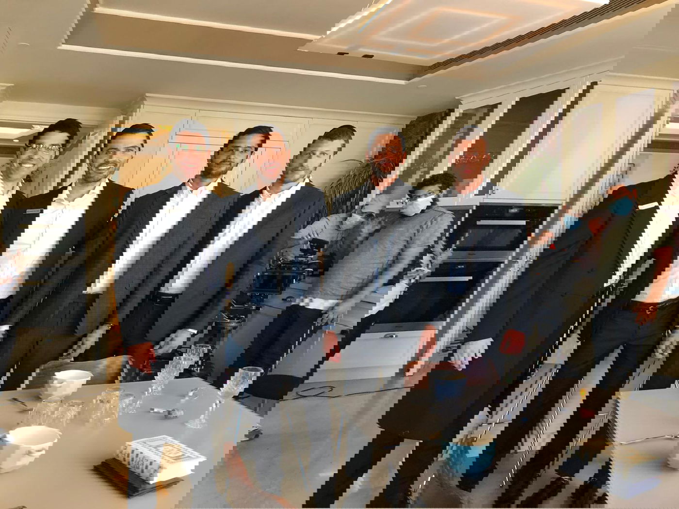 העונה השנייה של 'שבאבניקים' יוצאת לדרך