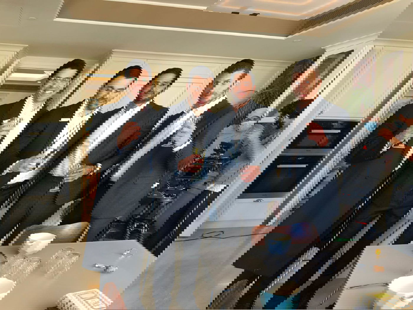 העונה השנייה של 'שבאבניקים' יוצאת לדרך