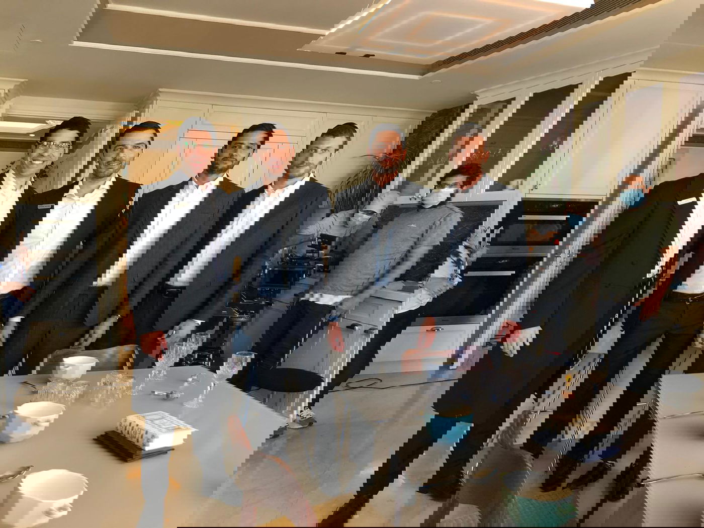 העונה השנייה של 'שבאבניקים' יוצאת לדרך